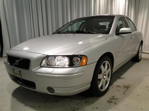 Volvo S60 E/C 4DR Other