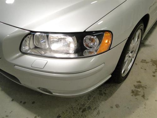 Volvo S60 2006 photo 1