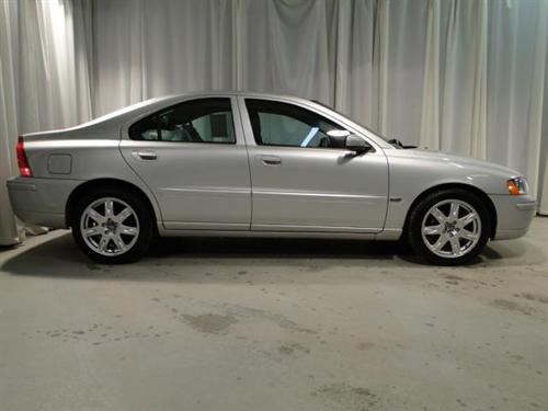 Volvo S60 2006 photo 2