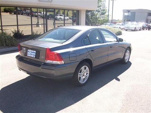 Volvo S60 2006 photo 2
