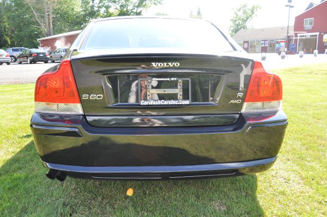 Volvo S60 2006 photo 1
