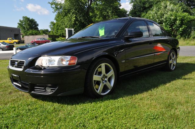 Volvo S60 2006 photo 2