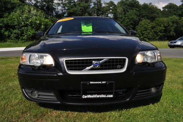 Volvo S60 2006 photo 3