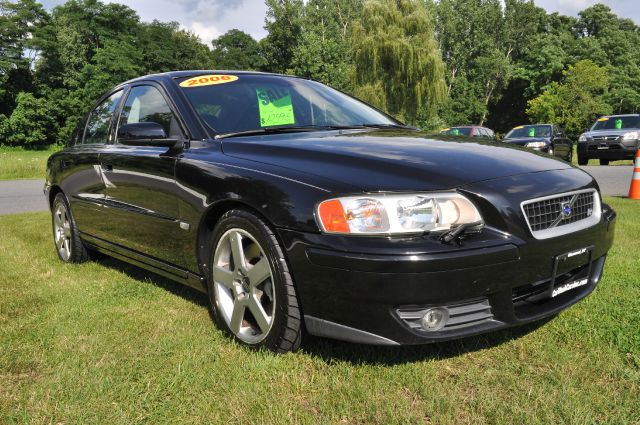 Volvo S60 2006 photo 4