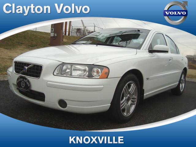 Volvo S60 E/C 4DR Other