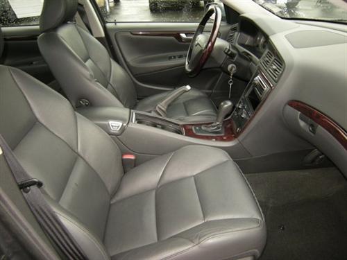 Volvo S60 2006 photo 2