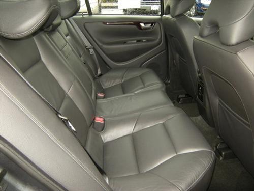 Volvo S60 E/C 4DR Other