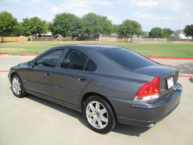 Volvo S60 2006 photo 2