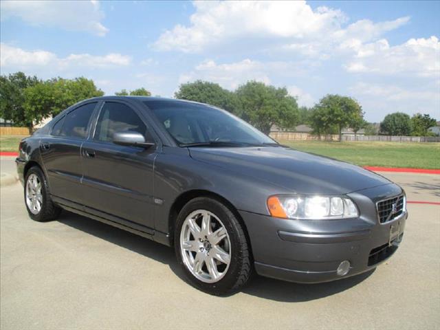 Volvo S60 2006 photo 3
