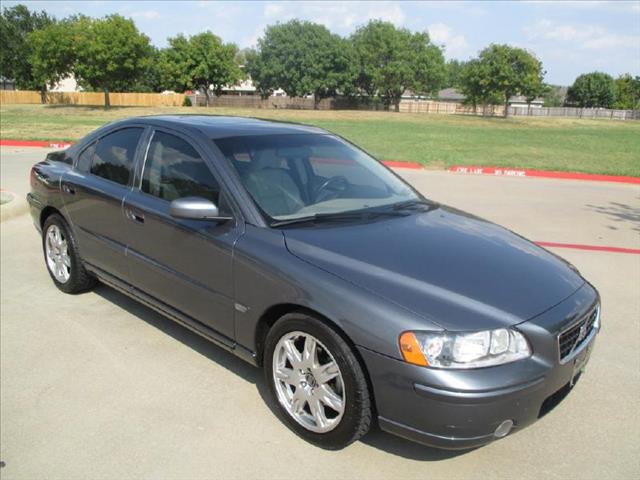 Volvo S60 2006 photo 4