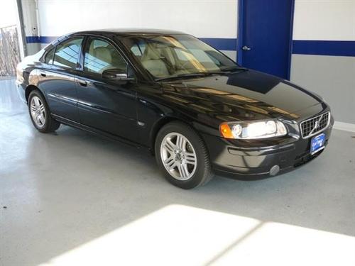 Volvo S60 E/C 4DR Other
