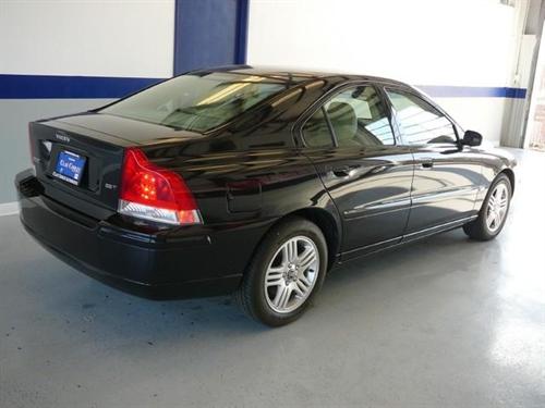Volvo S60 2006 photo 1