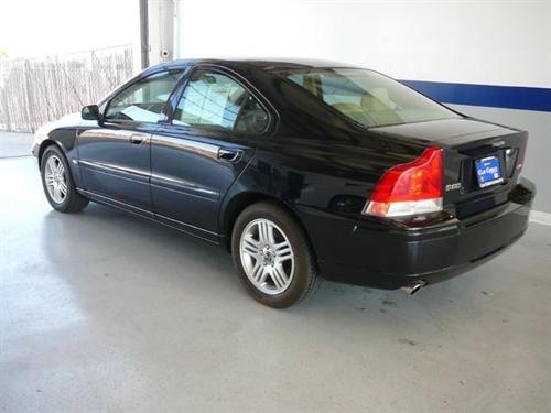 Volvo S60 2006 photo 2