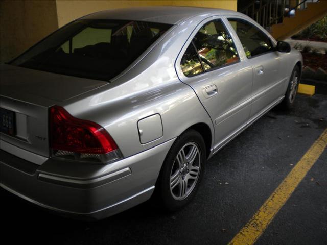 Volvo S60 2006 photo 3