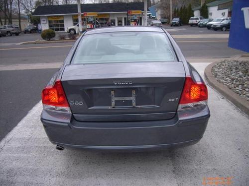 Volvo S60 E/C 4DR Other