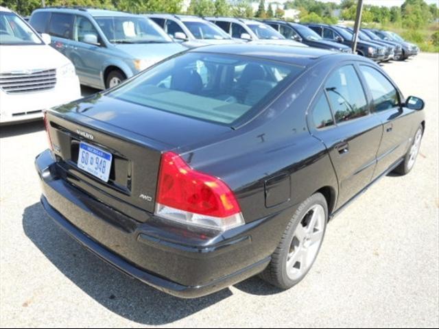 Volvo S60 2006 photo 1