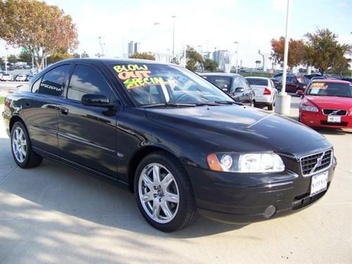 Volvo S60 2006 photo 2