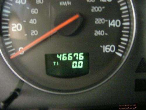 Volvo S60 2006 photo 3