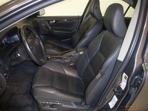 Volvo S60 2006 photo 1