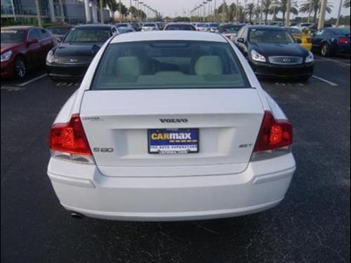 Volvo S60 E/C 4DR Other