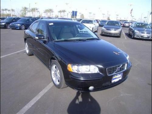Volvo S60 E/C 4DR Other