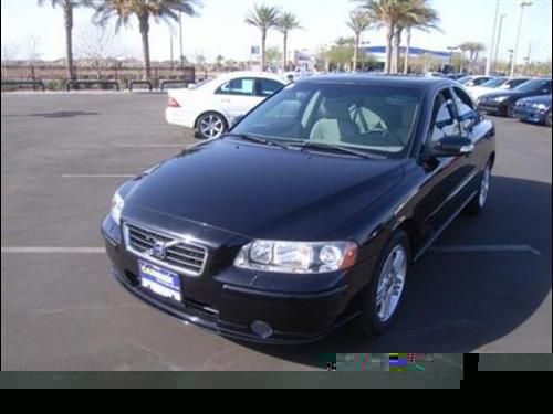 Volvo S60 2007 photo 2