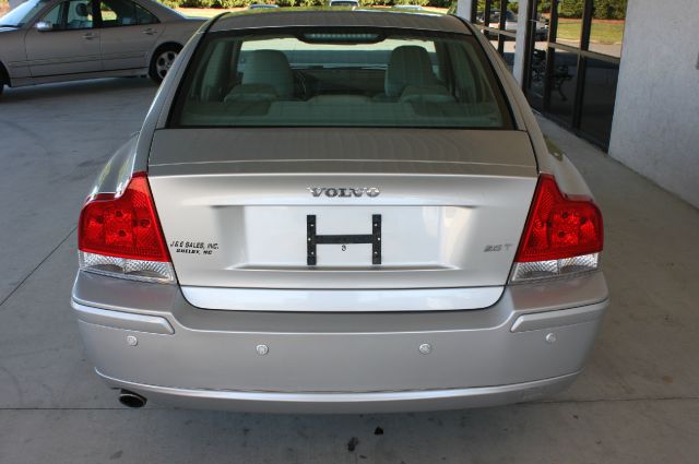Volvo S60 2007 photo 3