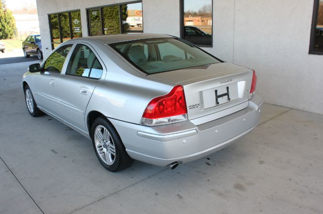 Volvo S60 2007 photo 4