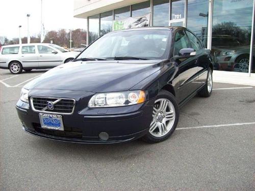 Volvo S60 E/C 4DR Other