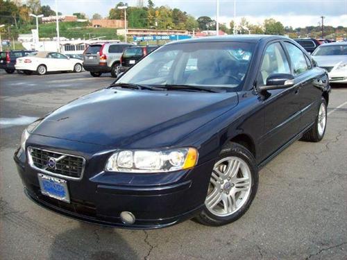 Volvo S60 E/C 4DR Other