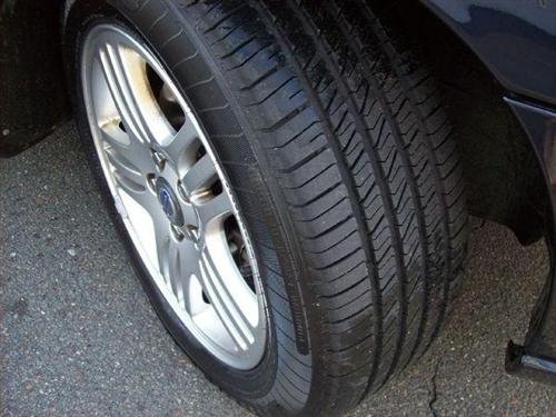 Volvo S60 2007 photo 3