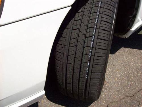 Volvo S60 2007 photo 3