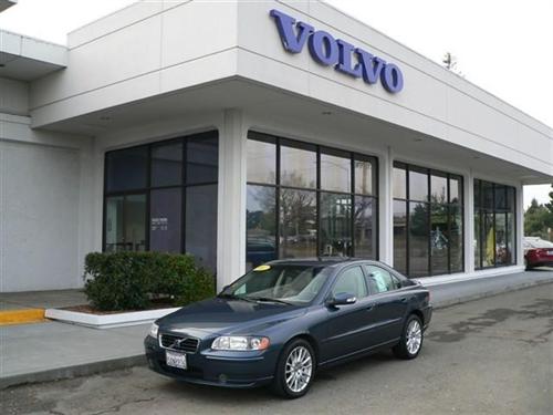 Volvo S60 E/C 4DR Other