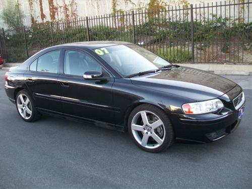 Volvo S60 RARE AMG Package Other