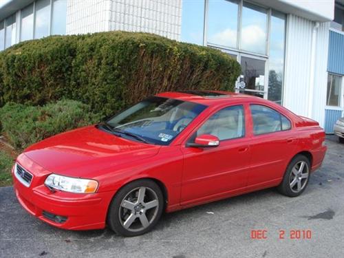 Volvo S60 RARE AMG Package Other