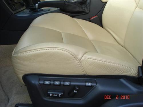 Volvo S60 2007 photo 5