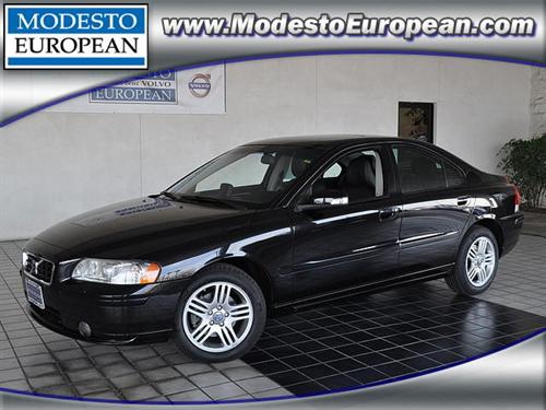 Volvo S60 E/C 4DR Other
