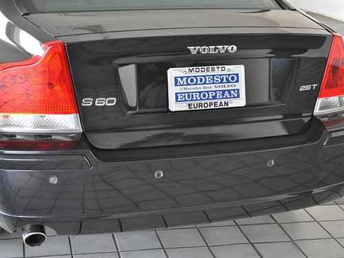 Volvo S60 2007 photo 3