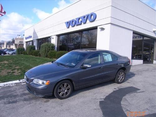 Volvo S60 E/C 4DR Other