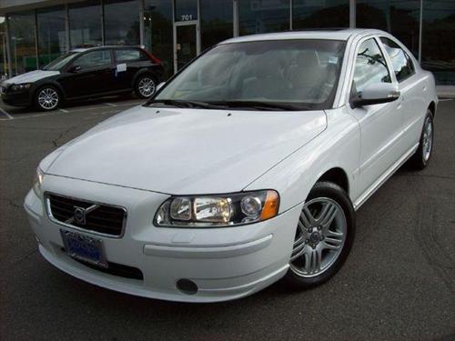 Volvo S60 E/C 4DR Other