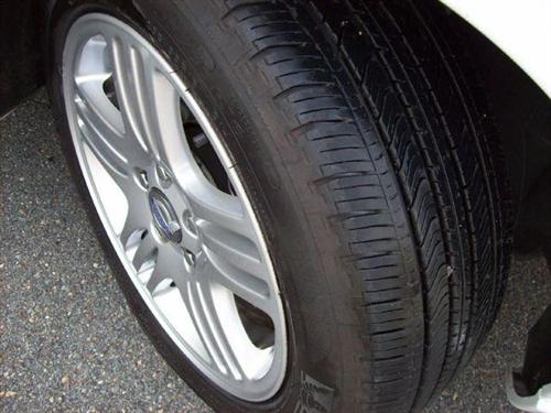 Volvo S60 2007 photo 2