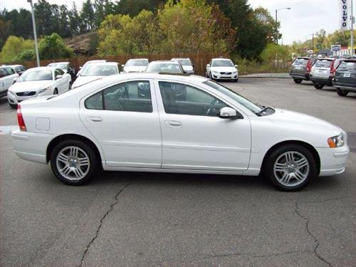 Volvo S60 2007 photo 3