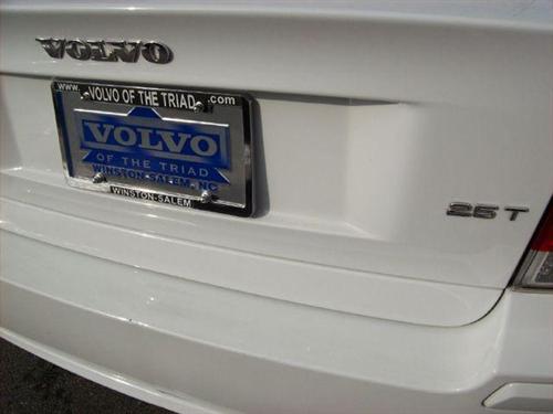 Volvo S60 2007 photo 5