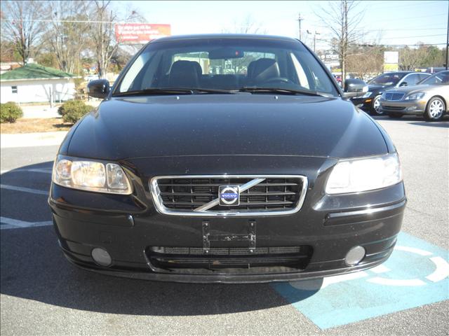 Volvo S60 2007 photo 1
