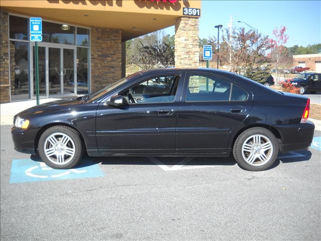 Volvo S60 2007 photo 2