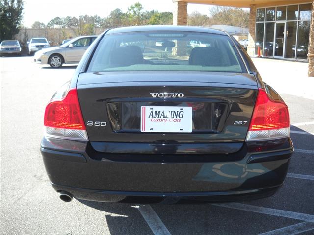 Volvo S60 2007 photo 3