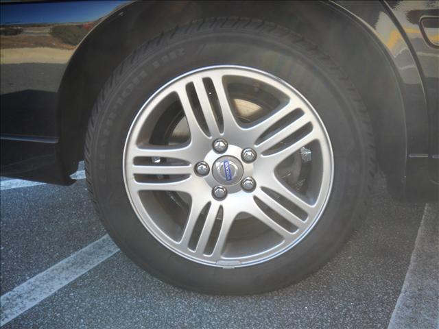 Volvo S60 2007 photo 5