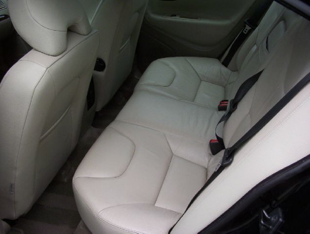 Volvo S60 2007 photo 1