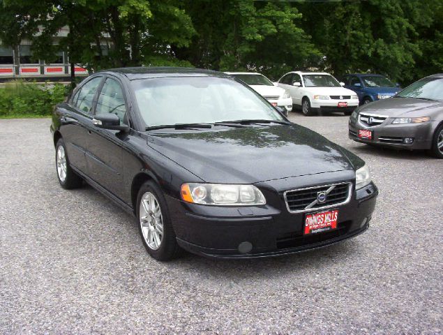 Volvo S60 2007 photo 3
