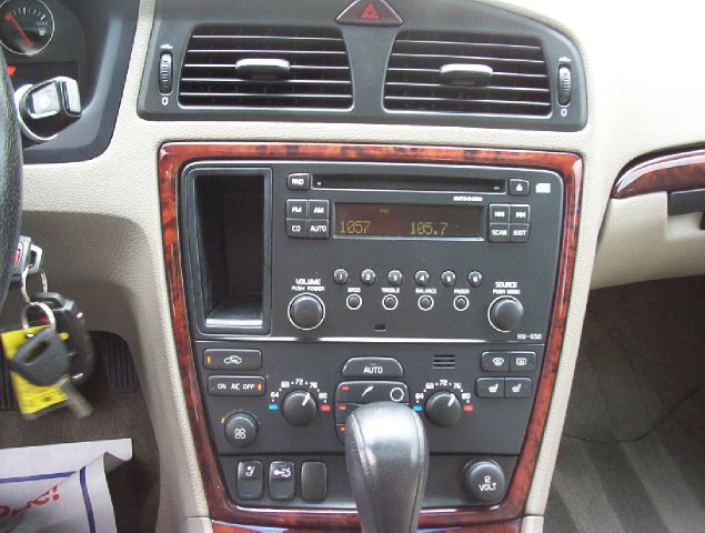 Volvo S60 2007 photo 5